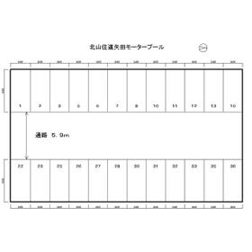 平面図
