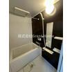 バス/シャワー