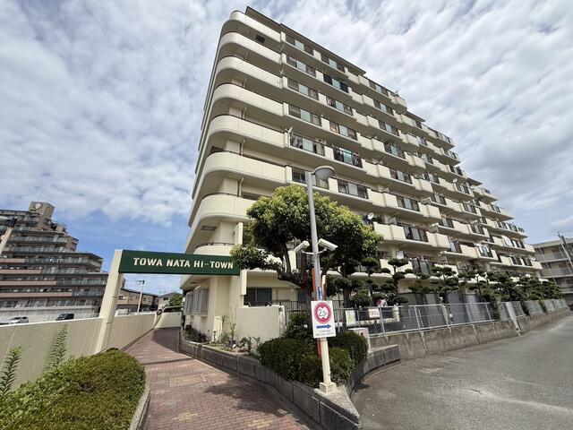 物件画像 福岡市東区 奈多１丁目 (奈多駅) 4階 3LDK