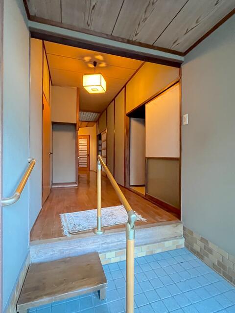 物件画像 北九州市八幡西区 森下町 (森下駅) 1階建 4LDK
