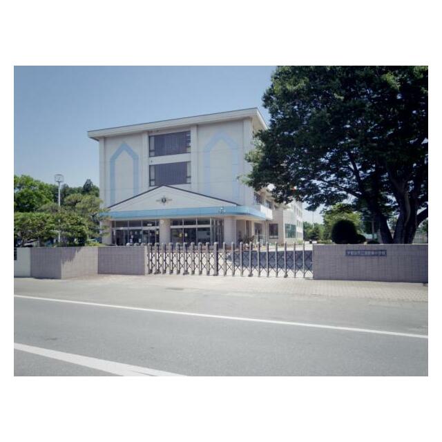 清原東小学校　2444ｍ/徒歩31分、車7分