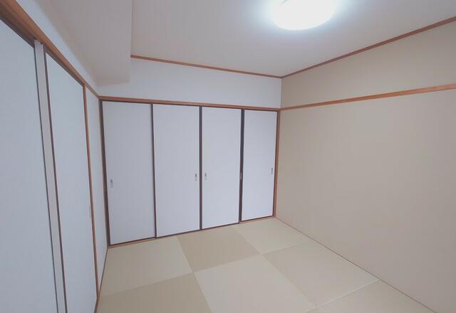 物件画像 福岡市城南区 友丘２丁目 (茶山駅) 3階 2LDK