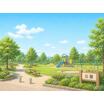 公園