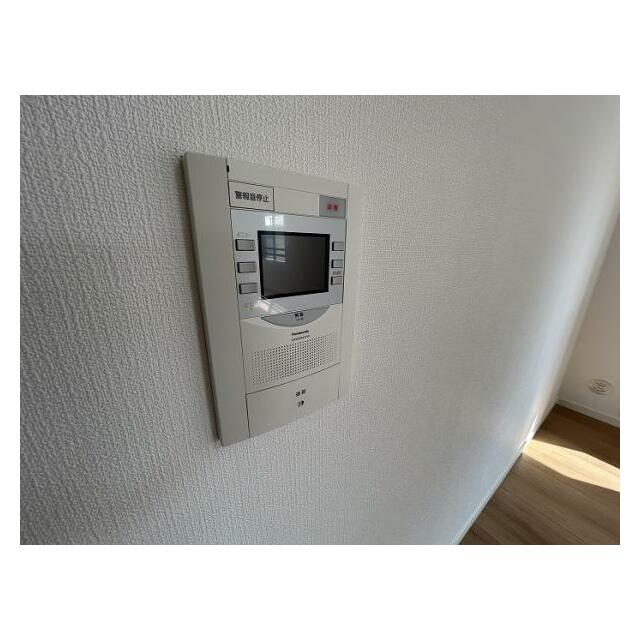 モニターホン