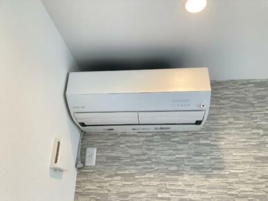 リビングエアコンサービス