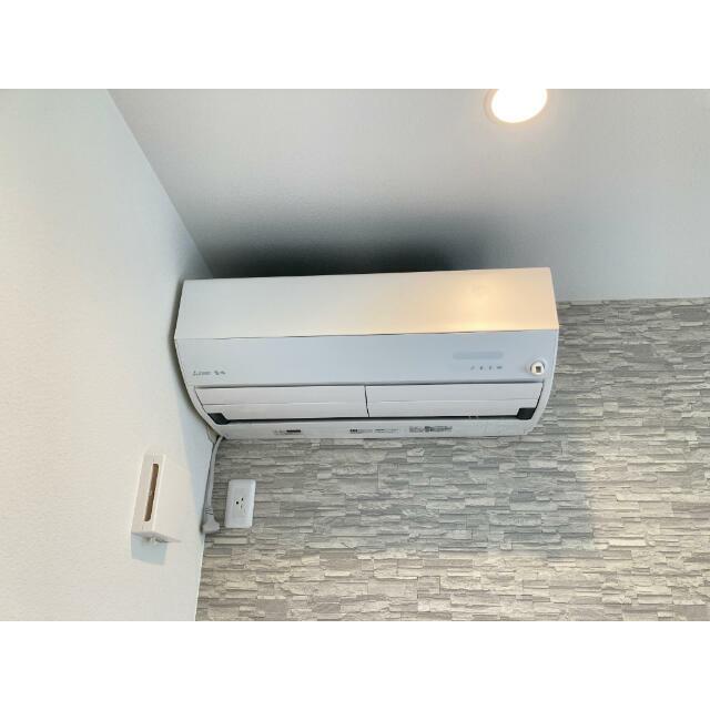 リビングエアコンサービス