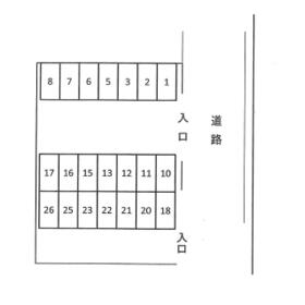 平面図