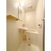 バス/シャワー