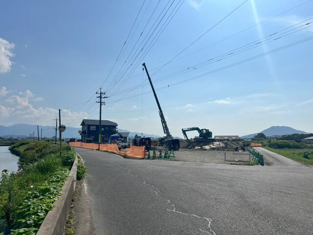 物件画像 福岡市西区 太郎丸２丁目 (周船寺駅) 住宅用地