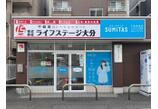情報提供会社