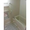 バス/シャワー