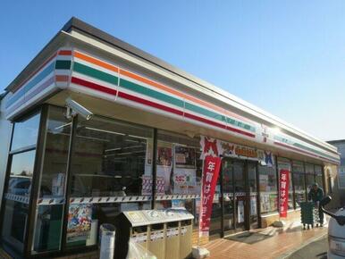 セブン－イレブン 市原辰巳台西１丁目店