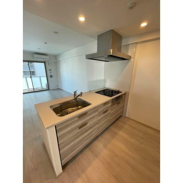 ※参考写真(同タイプ・別部屋)