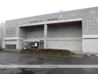 藤沢文化センター