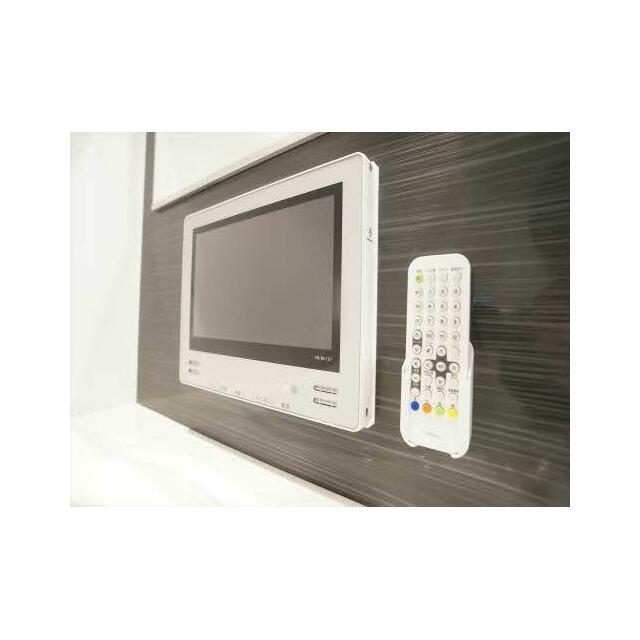 浴室テレビ