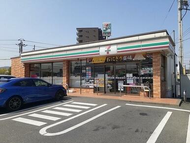 セブンイレブン神辺十九軒屋店