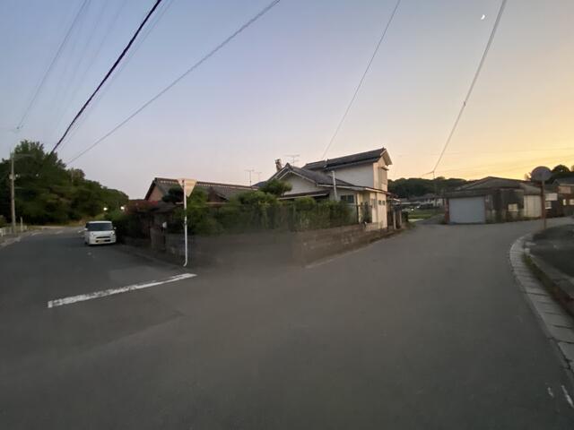 物件画像 飯塚市 平恒 (天道駅) 住宅用地