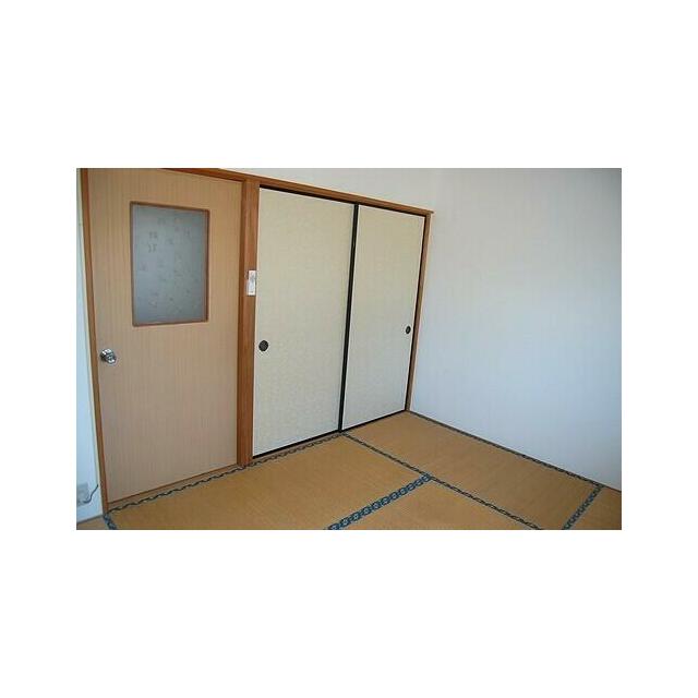 和室収納