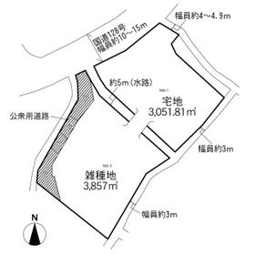 地形図等