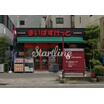 ショッピング施設