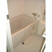 バス/シャワー