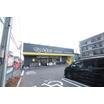 ショッピング施設