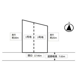 地形図等