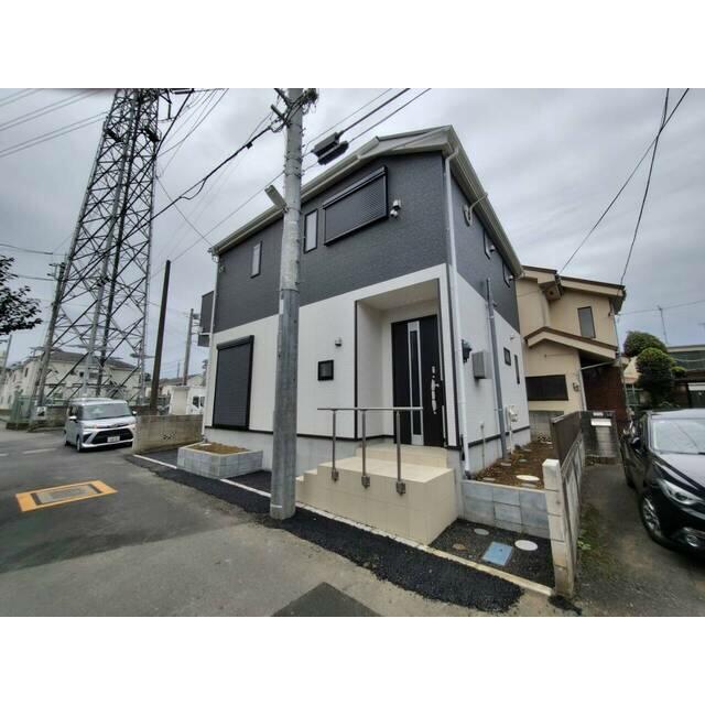 detached 青葉町３丁目