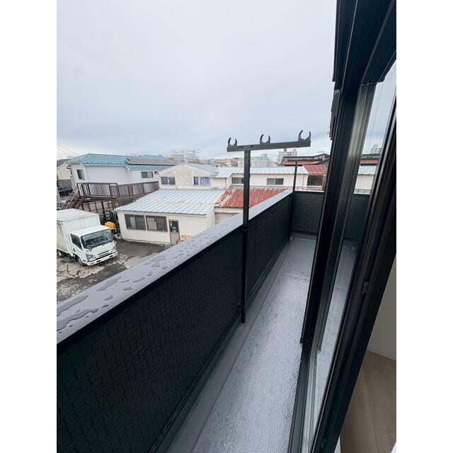 detached 青葉町３丁目