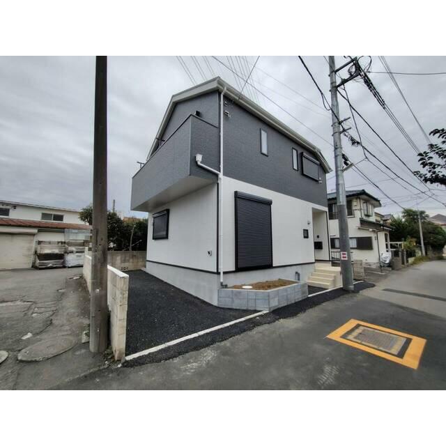 detached 青葉町３丁目