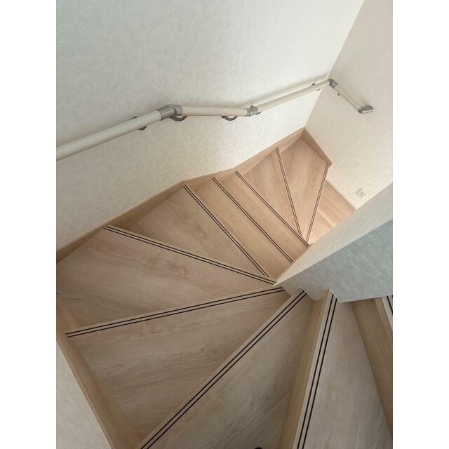 detached 青葉町３丁目