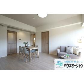 リビング