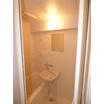 バス/シャワー