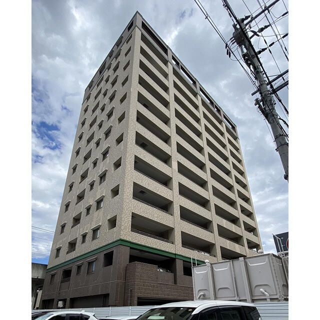 アルファステイツ明石駅前