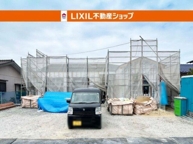 物件画像 遠賀郡岡垣町 南高陽 (海老津駅) 1階建 4LDK