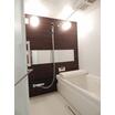 バス/シャワー