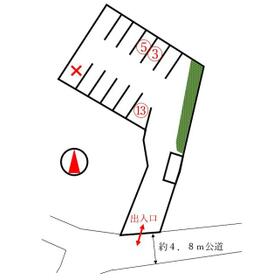 平面図