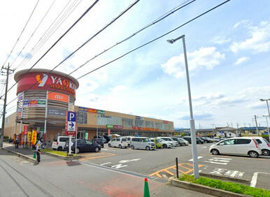 ヤオコー高麗川店