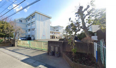 千代田小学校