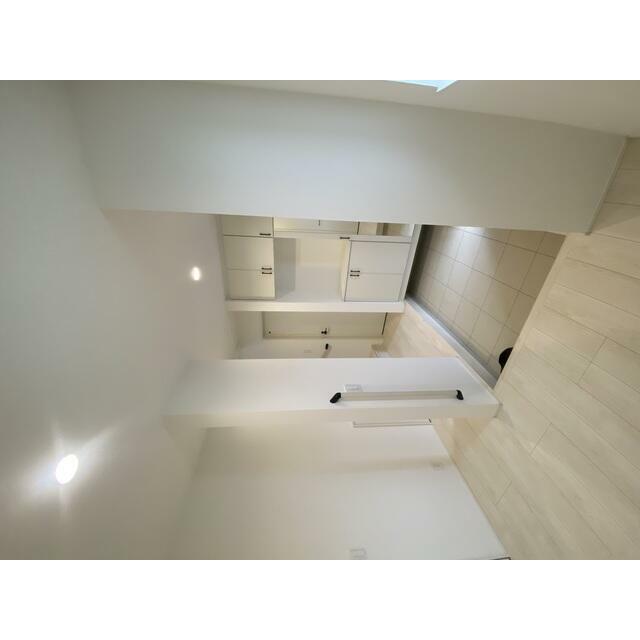 1号棟
