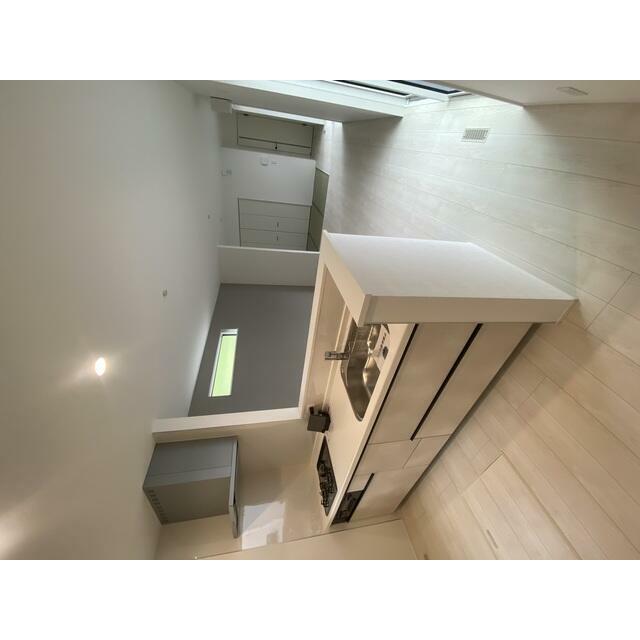 1号棟