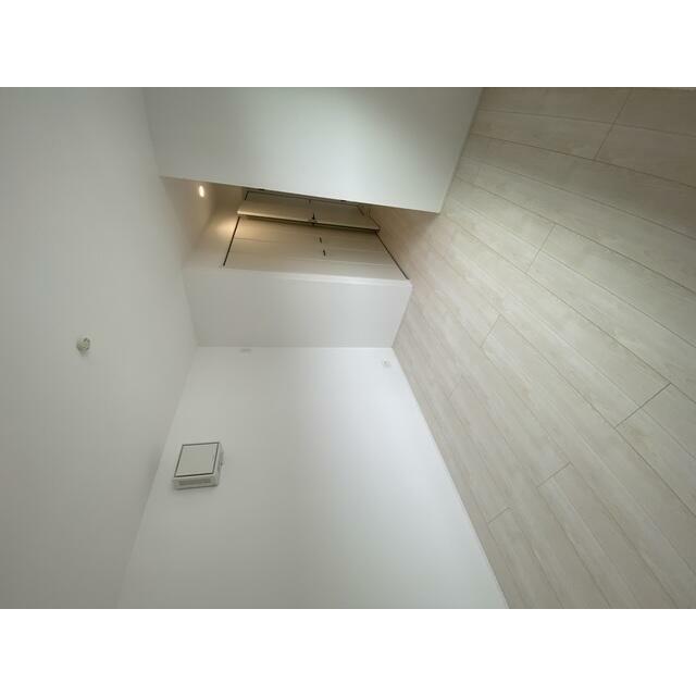 1号棟