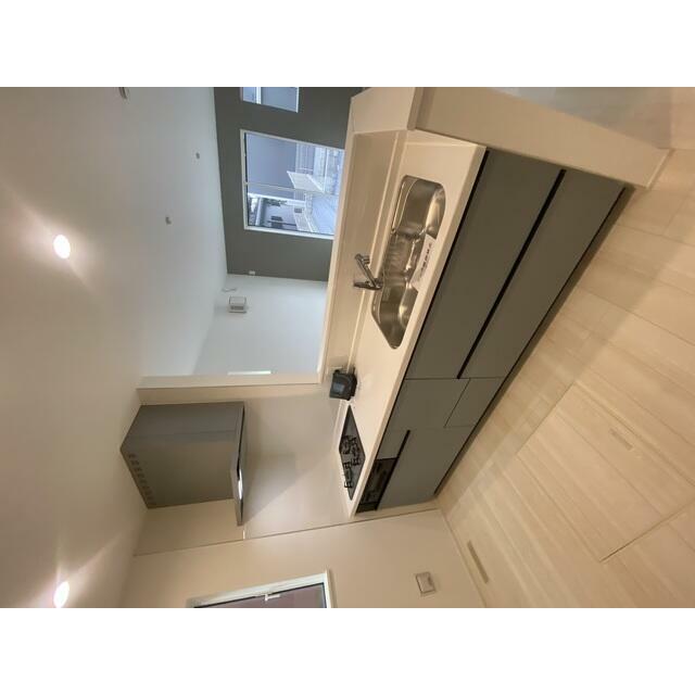 3号棟