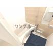 バス/シャワー