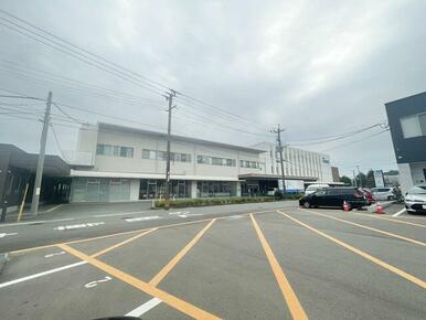 医療法人仁徳会今村病院