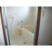 バス/シャワー