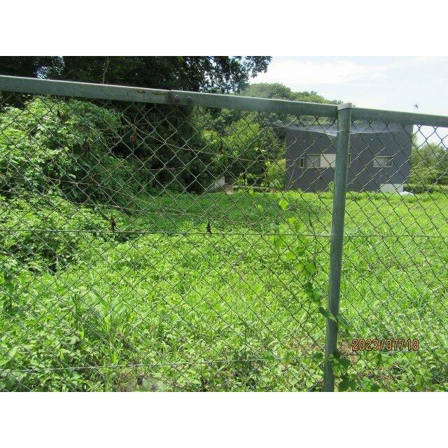 北東側より（2023年7月撮影）