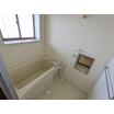 バス/シャワー