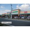 ショッピング施設