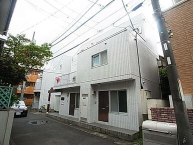 分譲賃貸マンション